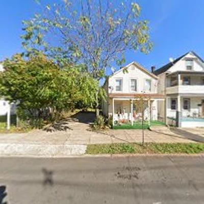 S. Moran Landscaping