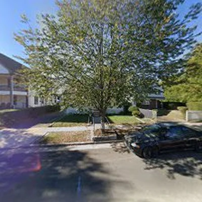 Barker Landscaping