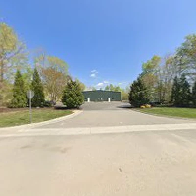 Green Side Up Landscaping