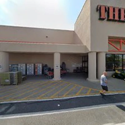 Home Services at The Home Depot