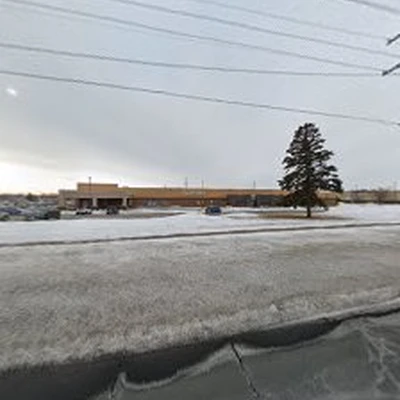 Walmart Garden Center