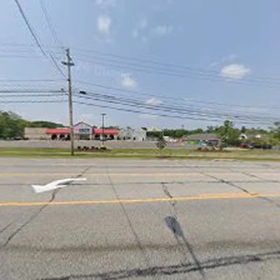 Garden Center at Tractor Supply