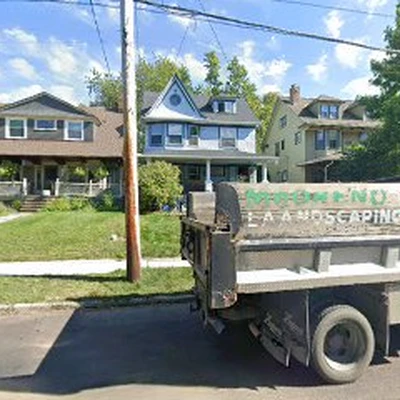 Moreno Landscaping