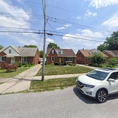 Cleveland Curb Appeal