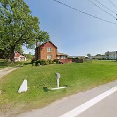 Moreno Landscaping