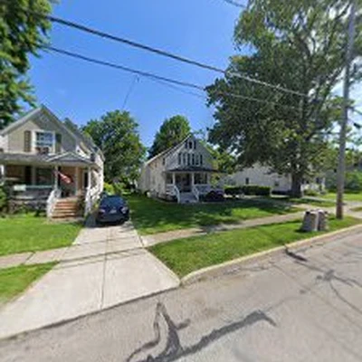 Deas Lawnscape Service LLC