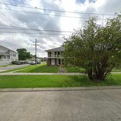 Louisiana's Own Landscaping Company