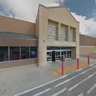 Walmart Garden Center