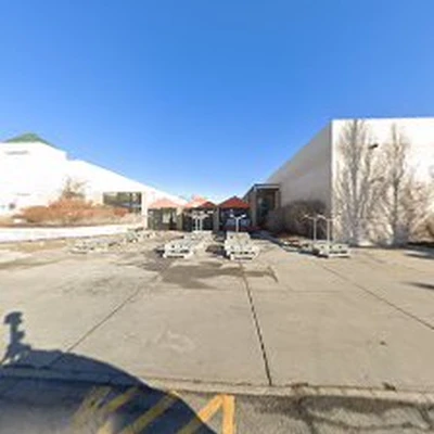 Garden Center at The Home Depot