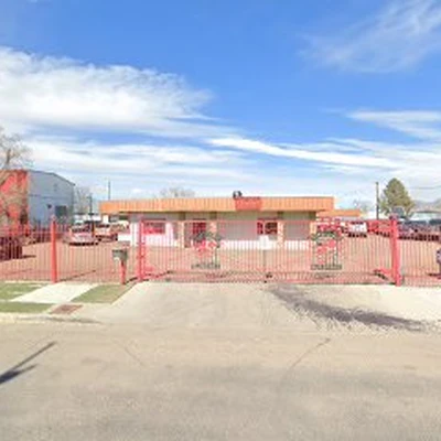 GEW Mechanical Inc.