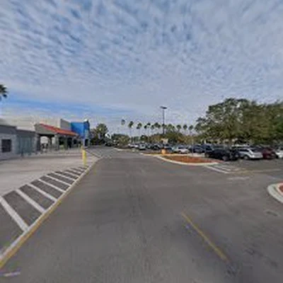 Walmart Garden Center