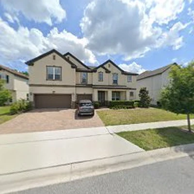 Travers Pressure Washing Orlando