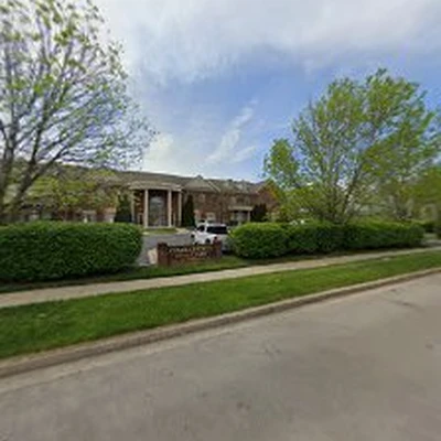 James Monroe Homes