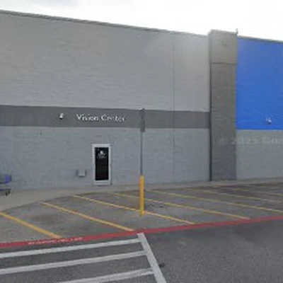 Walmart Garden Center