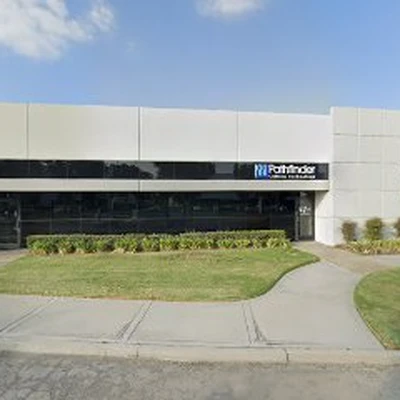 Inverter Technology Inc