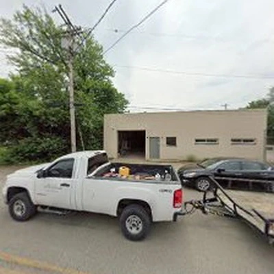Beeker’s Lawn & Landscaping