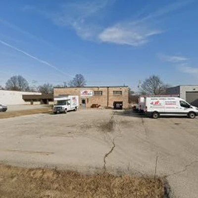 J & B Heating & Air Conditioning