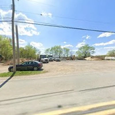 Rock Hill Excavating & Landscaping