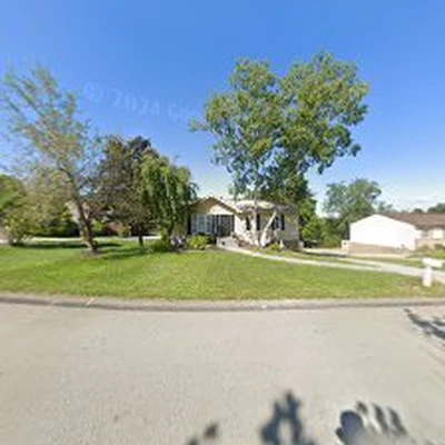 Morrow Landscaping