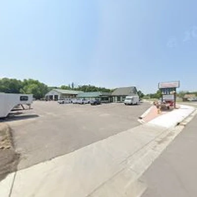 River Valley Lawnscape & River Valley Marine Service Center