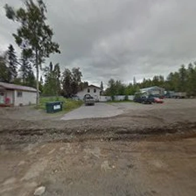 Knik Landscaping