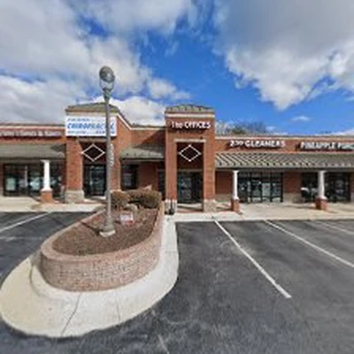 GLS Landscaping & Maintenance