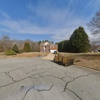 Lamberg Landscaping