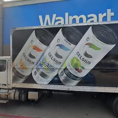 Walmart Garden Center