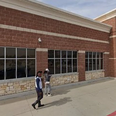 Walmart Garden Center