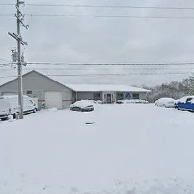 Wil-Surge Electric Inc