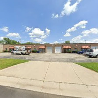 GreenLeaf Landscaping LLC