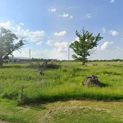 Post Landscaping