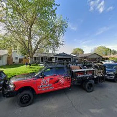 J and J Landscaping