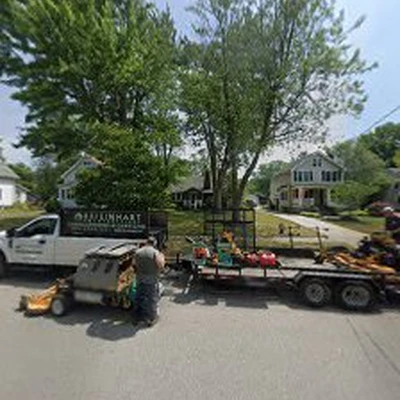 Reinhart Enterprises Landscaping and Lawn Care, LLC