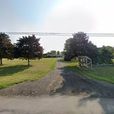 cw's down to earth landscape services llc