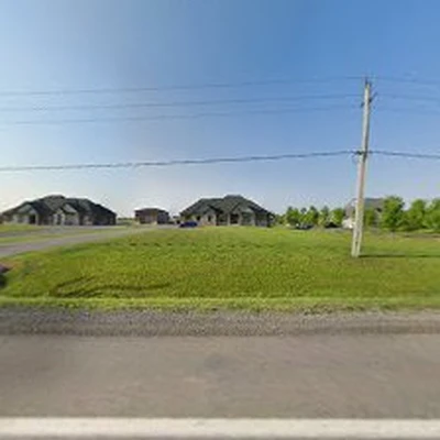 Curb Appeal Lawn Services