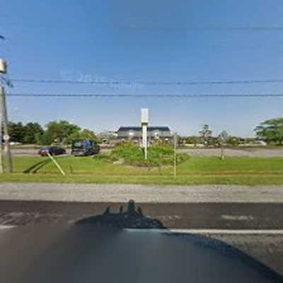 Stevensville Garden Gallery