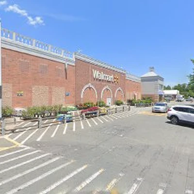 Walmart Garden Center