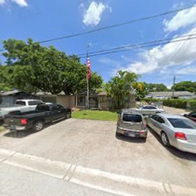 Powell Property Maintenance