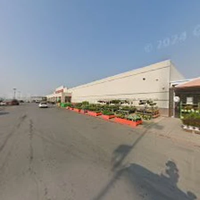 Garden Center at The Home Depot