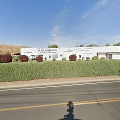 McLaughlin Landscaping