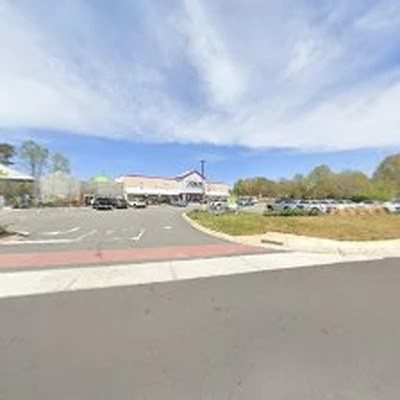 Garden Center at Tractor Supply