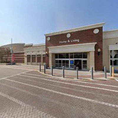 Walmart Garden Center