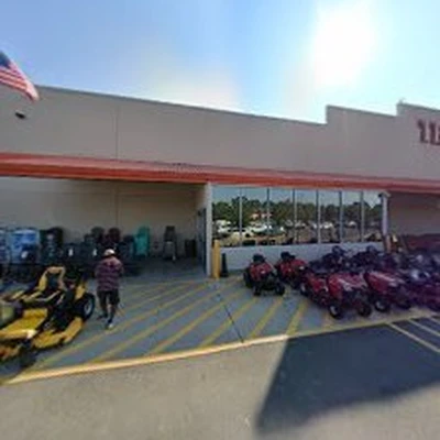 Garden Center at The Home Depot