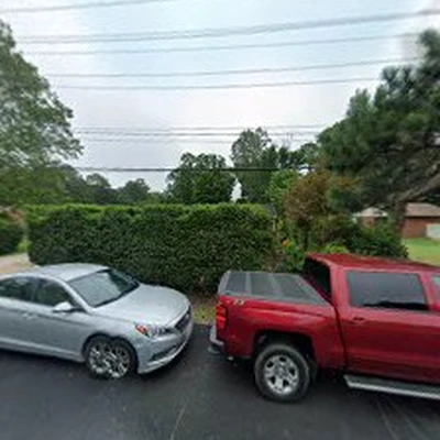 Vazquez Landscaping