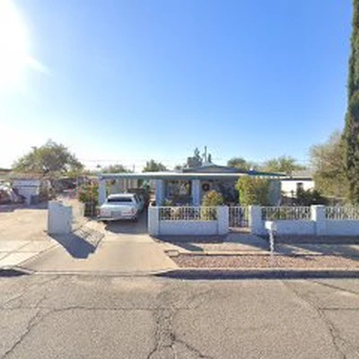 Sierra's Roofing