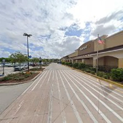 Walmart Garden Center