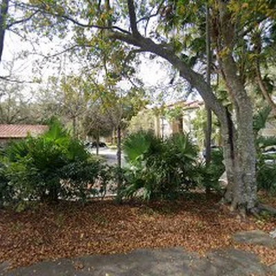 Landscaping Weston