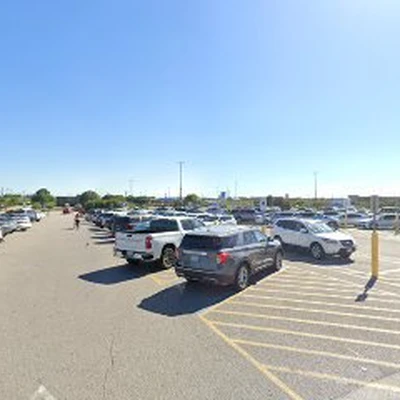 Walmart Garden Center