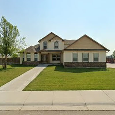 Mountain Home Landscaping